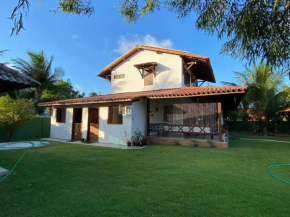 Casa de Praia em Enseadinha, Serrambi.